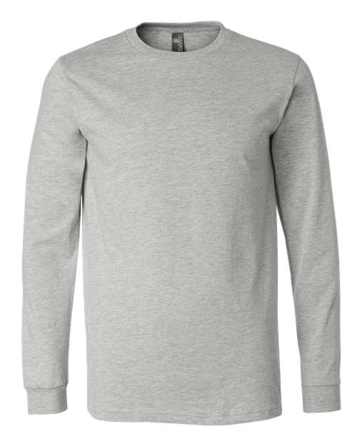 Bella+Canvas CVC Long Sleeve Tee