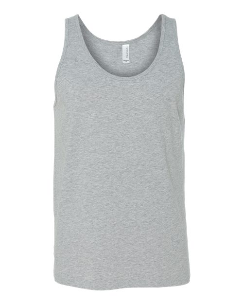 Bella+Canvas CVC Unisex Tank