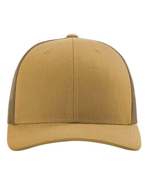 Richardson 112 Trucker Cap