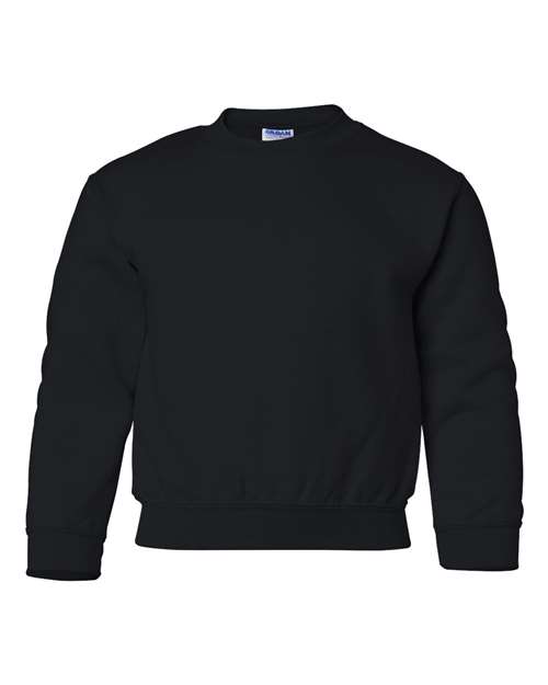Gildan Youth Crewneck Sweatshirt