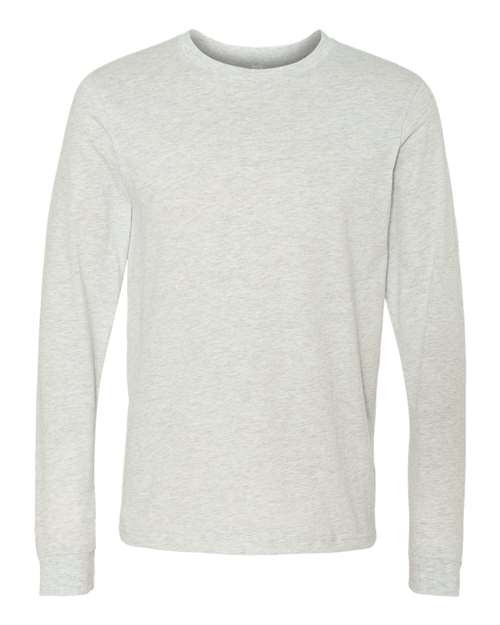 Bella+Canvas Unisex Long Sleeve Tee