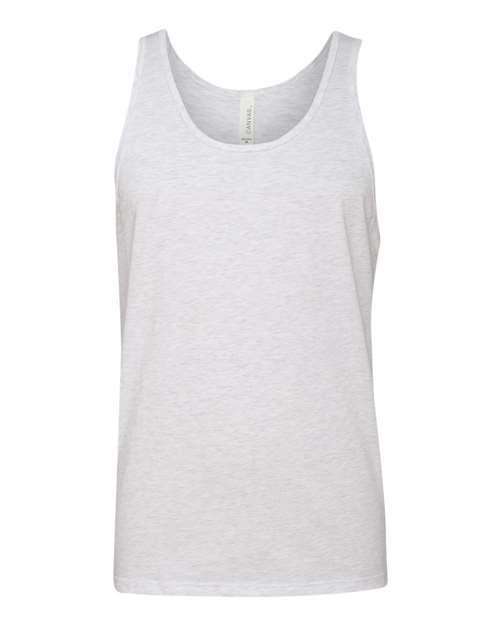 Bella+Canvas Unisex Jersey Muscle Tank