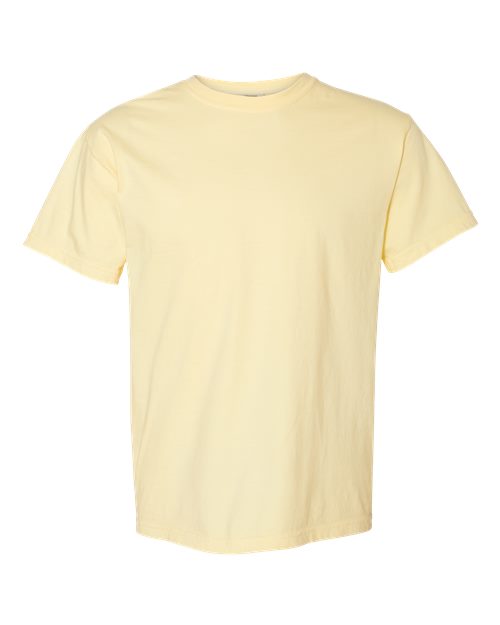 Comfort Colors Garment-Dyed Tee