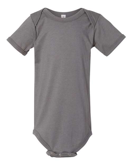 Bella+Canvas Infant Jersey One Piece