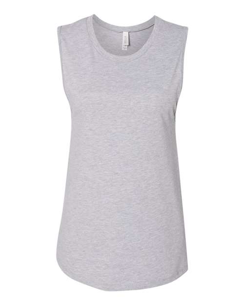 Bella+Canvas Women's Jersey Tank
