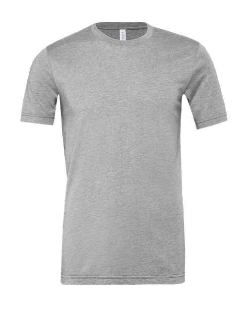 Bella+Canvas CVC Unisex Tee