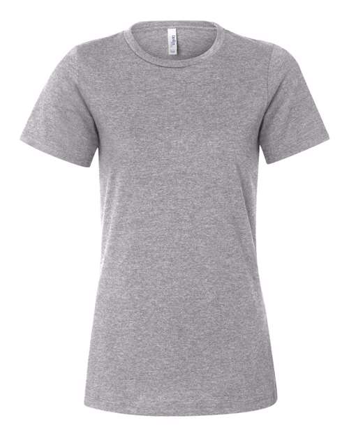 Bella+Canvas Women's Relaxed CVC Tee