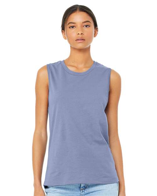Bella+Canvas Women's Jersey Tank