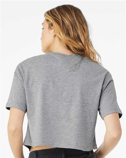 Model Back