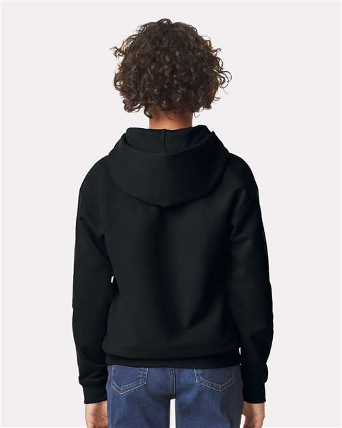 Model Back