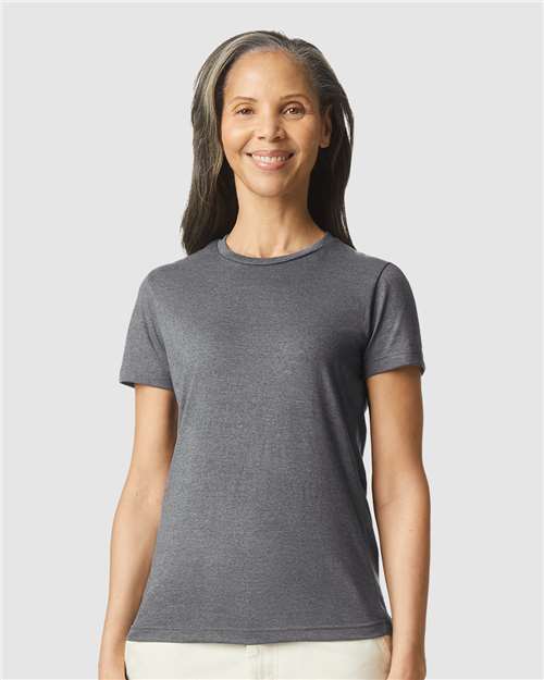 Gildan Women's Softstyle T-Shirt