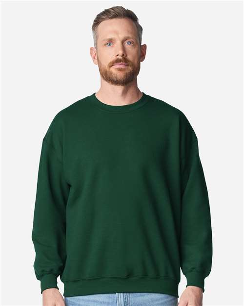 Gildan Heavy Blend Crewneck