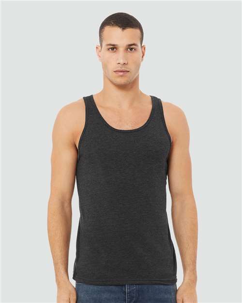 Bella+Canvas CVC Unisex Tank