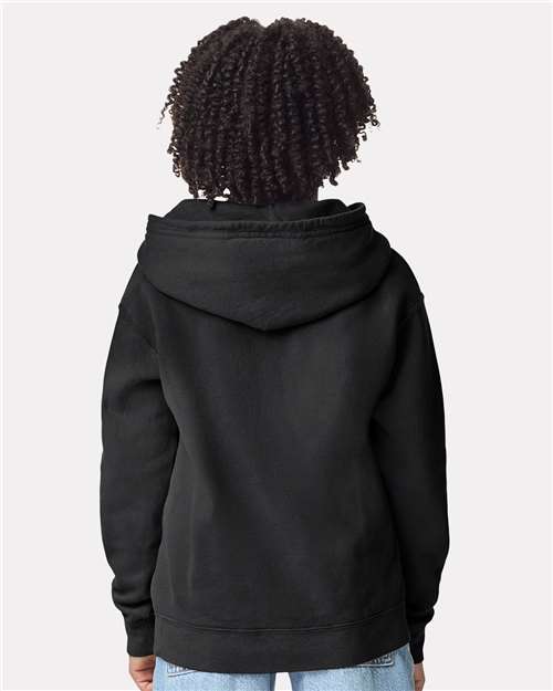 Model Back