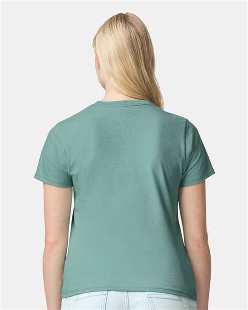Model Back