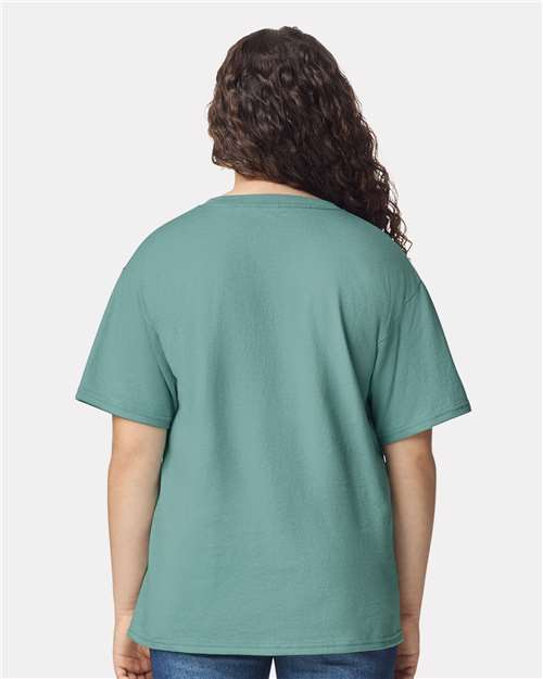 Model Back