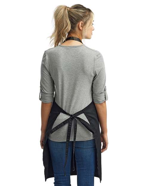 Model Back