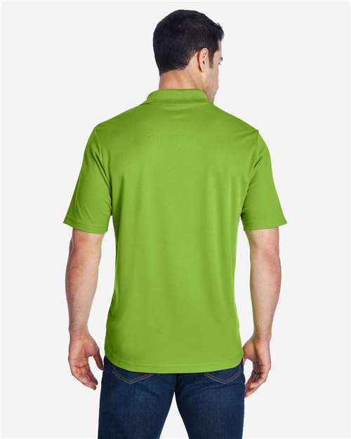 Model Back