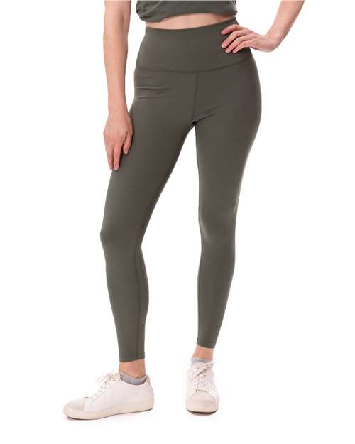 Threadfast Apparel Women's Impact Leggings