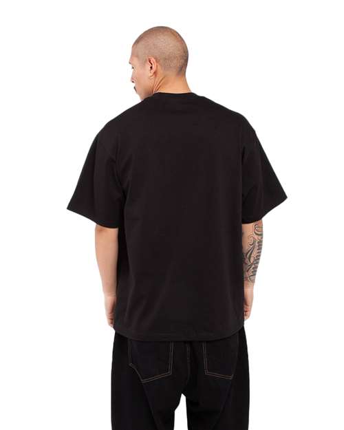 Model Back