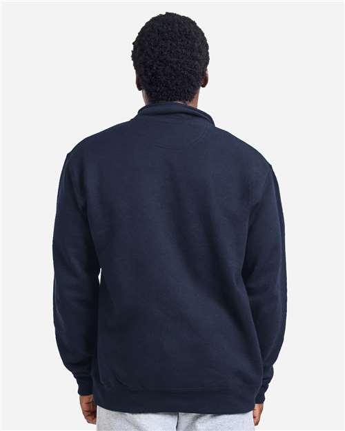 Model Back