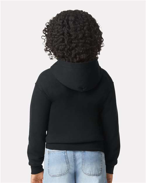 Model Back