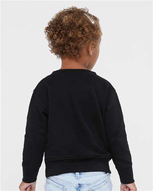 Model Back