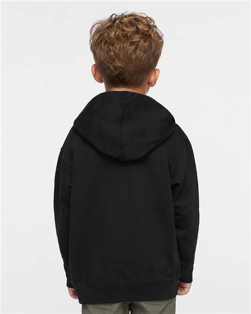 Model Back