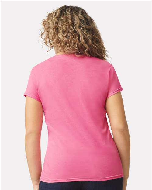 Model Back