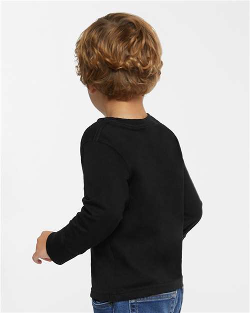 Model Back