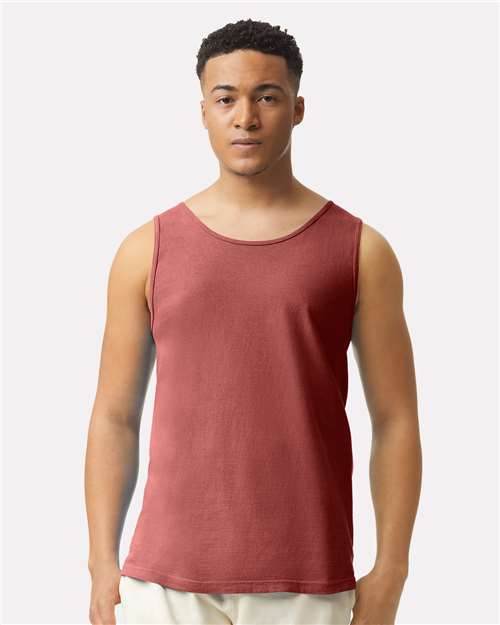 Comfort Colors Garment-Dyed Heavyweight Tank Top