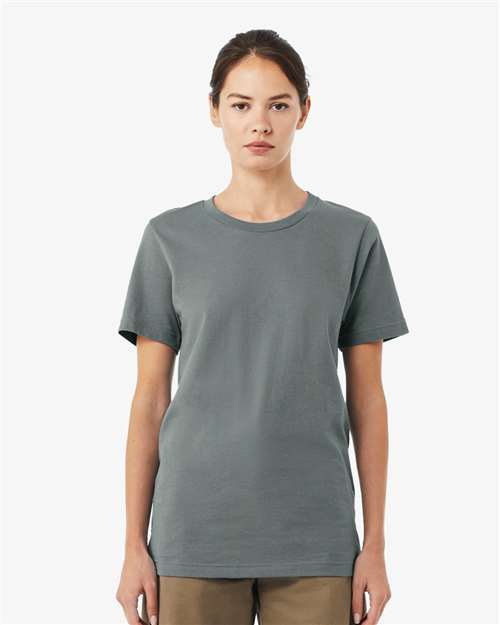 Bella+Canvas Unisex Jersey Tee