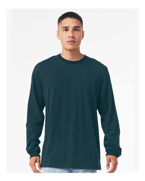 Bella+Canvas Unisex Long Sleeve Tee