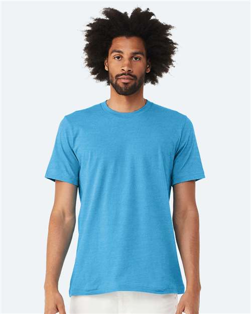 Bella+Canvas CVC Unisex Tee