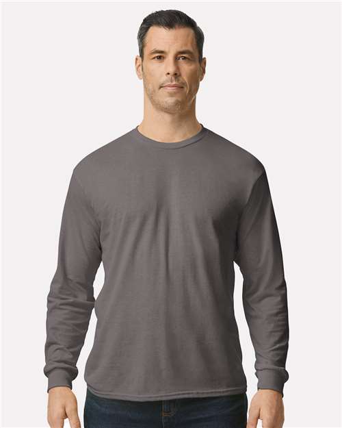 Gildan Long Sleeve Tee