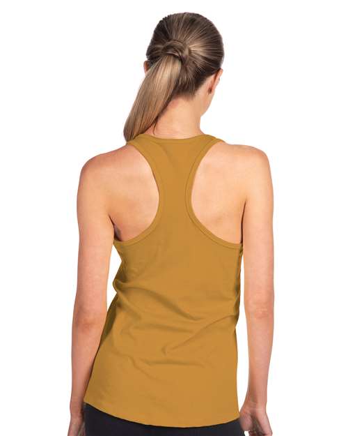 Model Back
