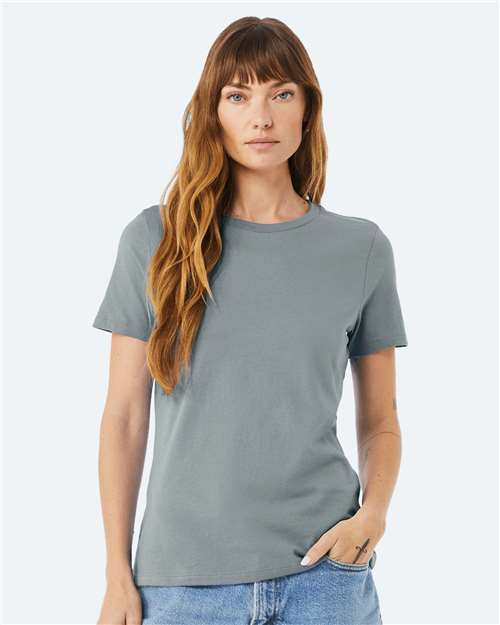 Bella+Canvas Women's Relaxed Tee