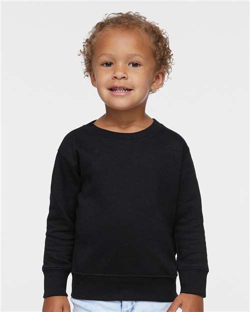 Rabbit Skins Toddler Sweatshirt