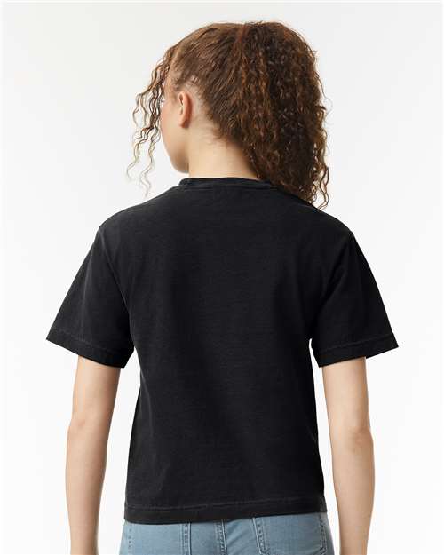 Model Back