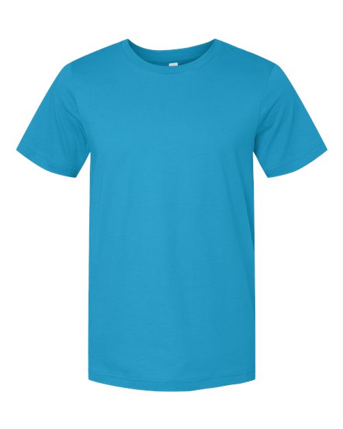 Bella+Canvas Unisex Jersey Tee