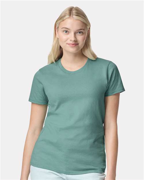 Gildan Women's Heavy Cotton Tee