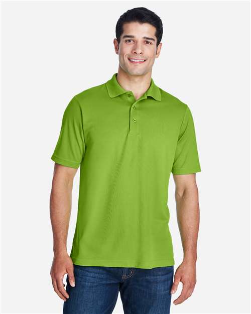 CORE365 Unisex Pique Polo